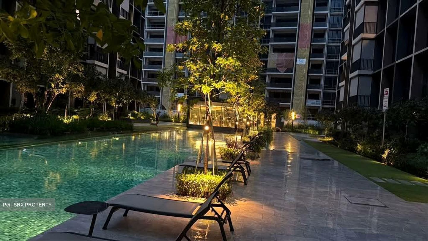Tenet (D18), Condominium #553539371